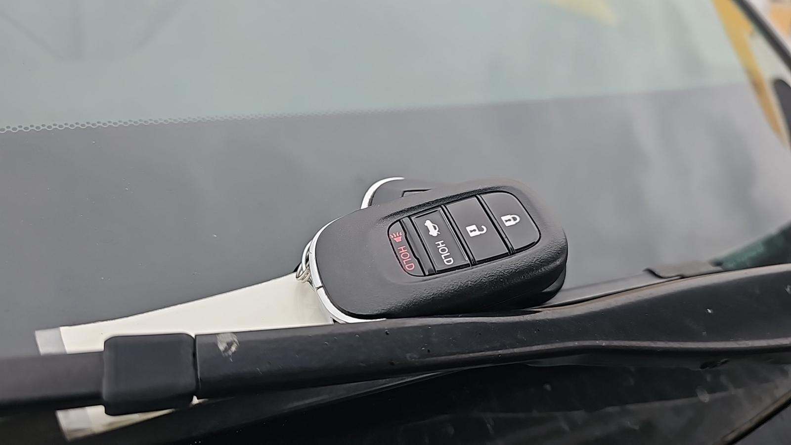 2023 Honda Accord EX FWD