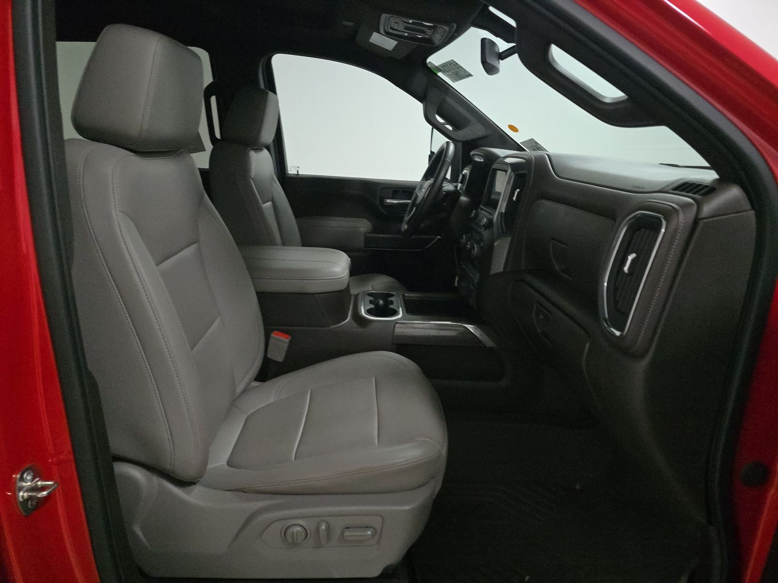 2023 Chevrolet Silverado 3500HD LTZ AWD