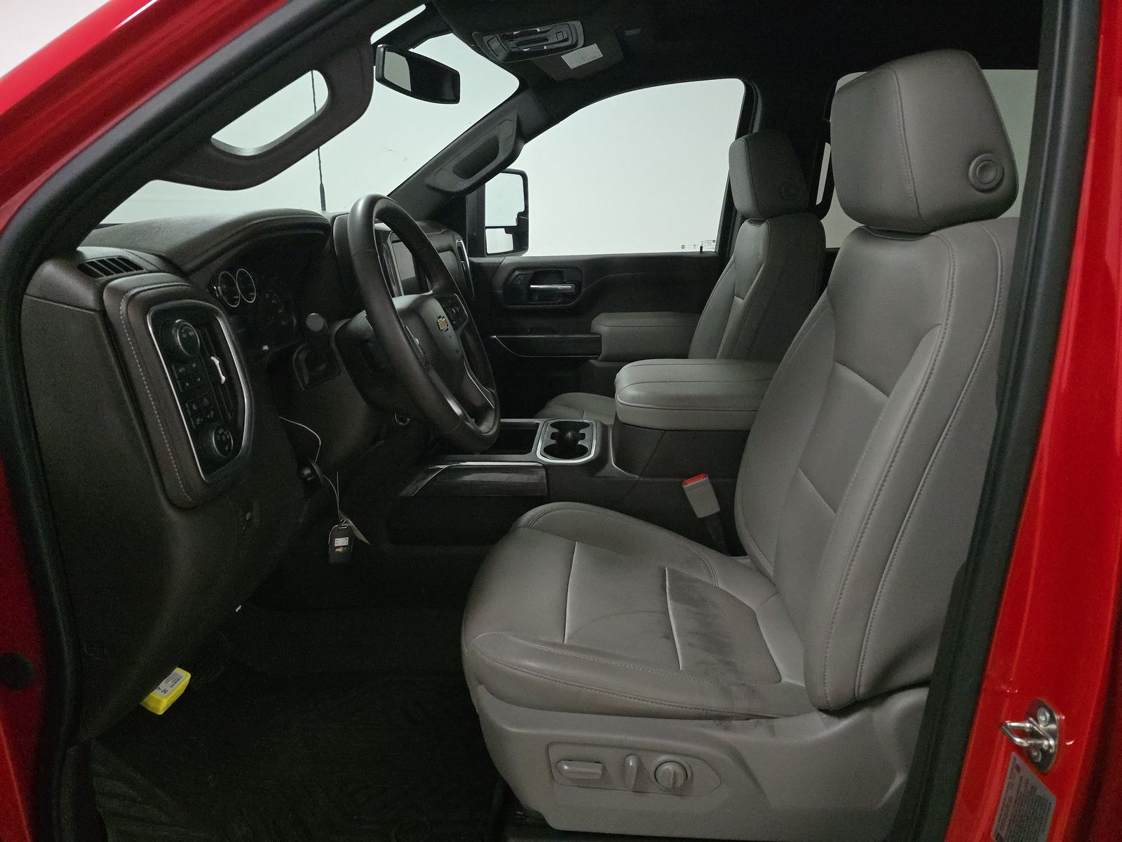 2023 Chevrolet Silverado 3500HD LTZ AWD