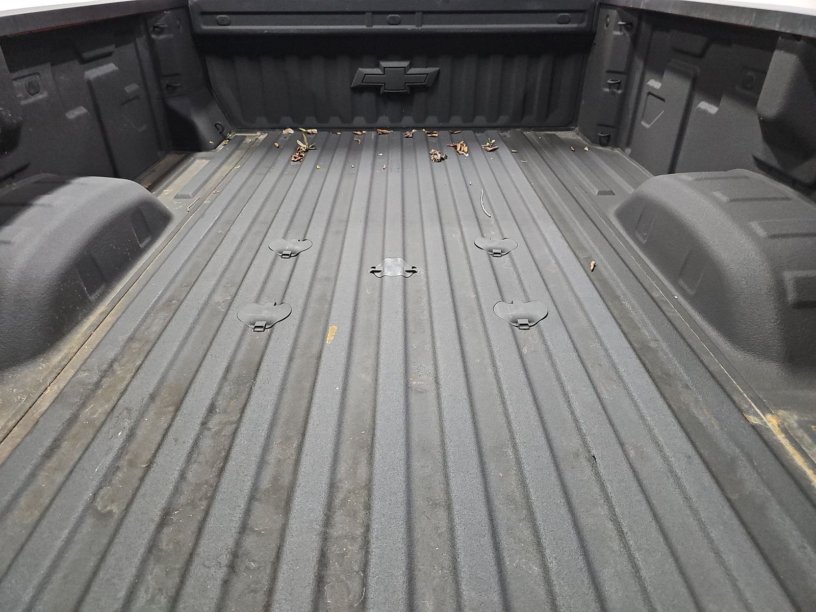 2023 Chevrolet Silverado 3500HD LTZ AWD