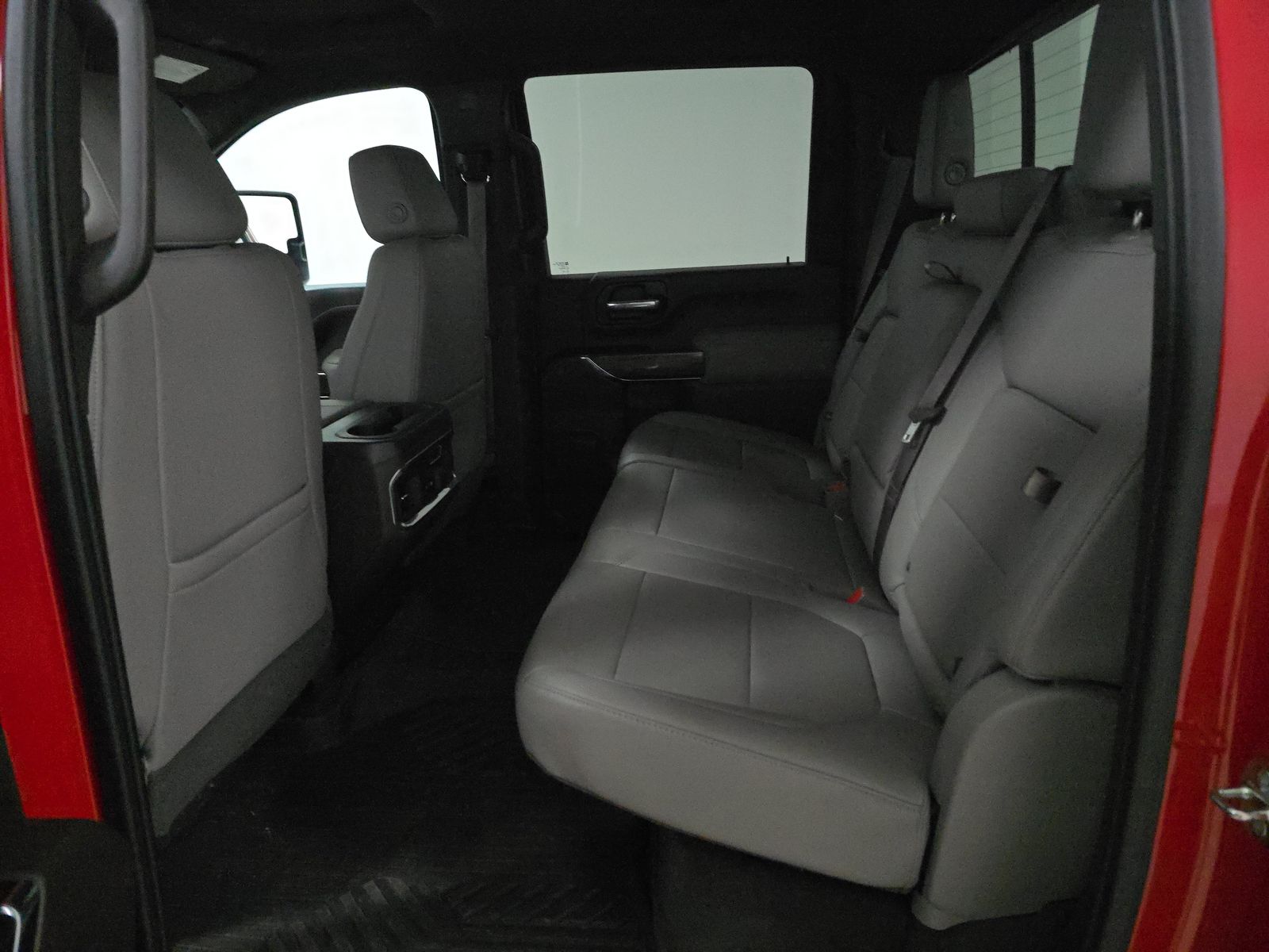 2023 Chevrolet Silverado 3500HD LTZ AWD