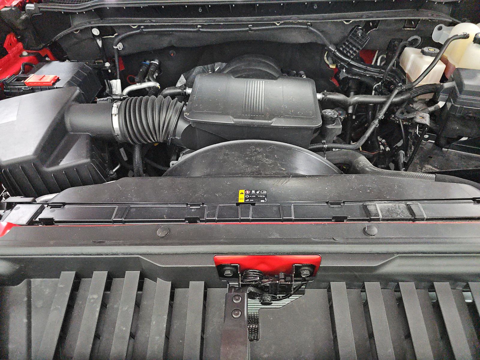 2023 Chevrolet Silverado 3500HD LTZ AWD