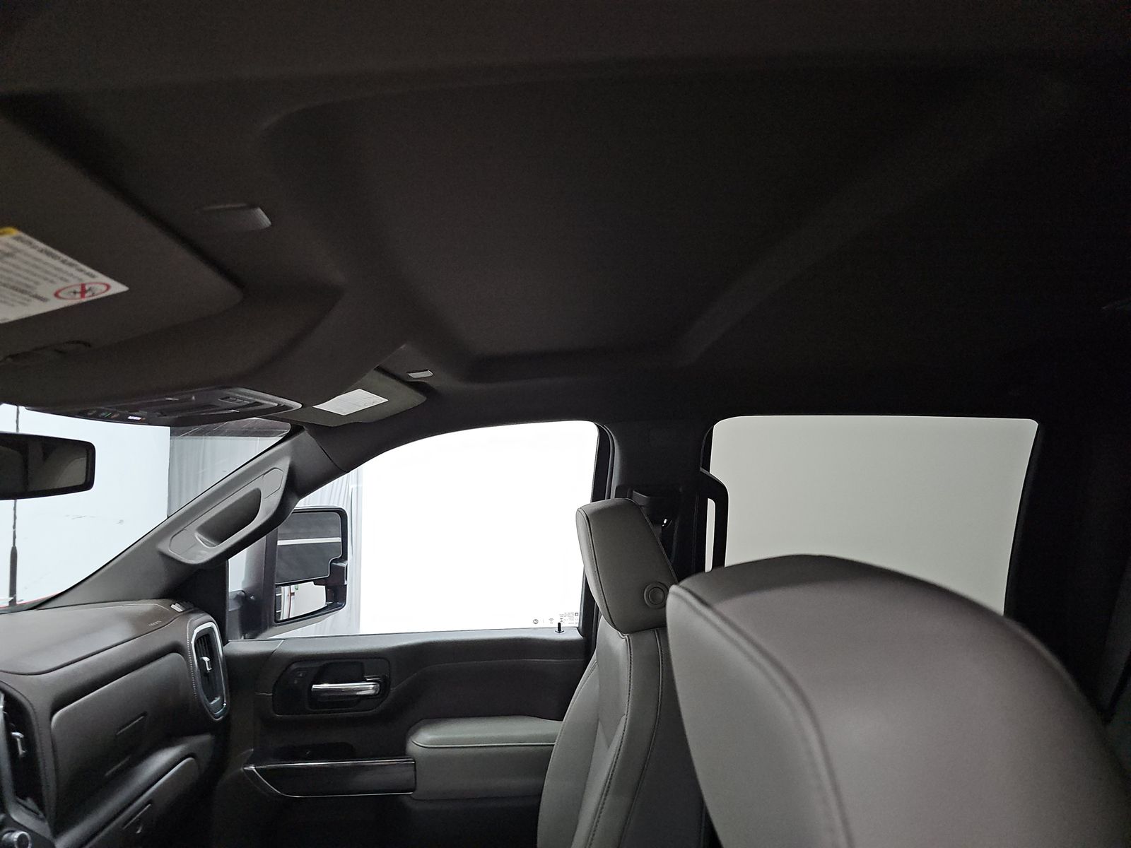 2023 Chevrolet Silverado 3500HD LTZ AWD