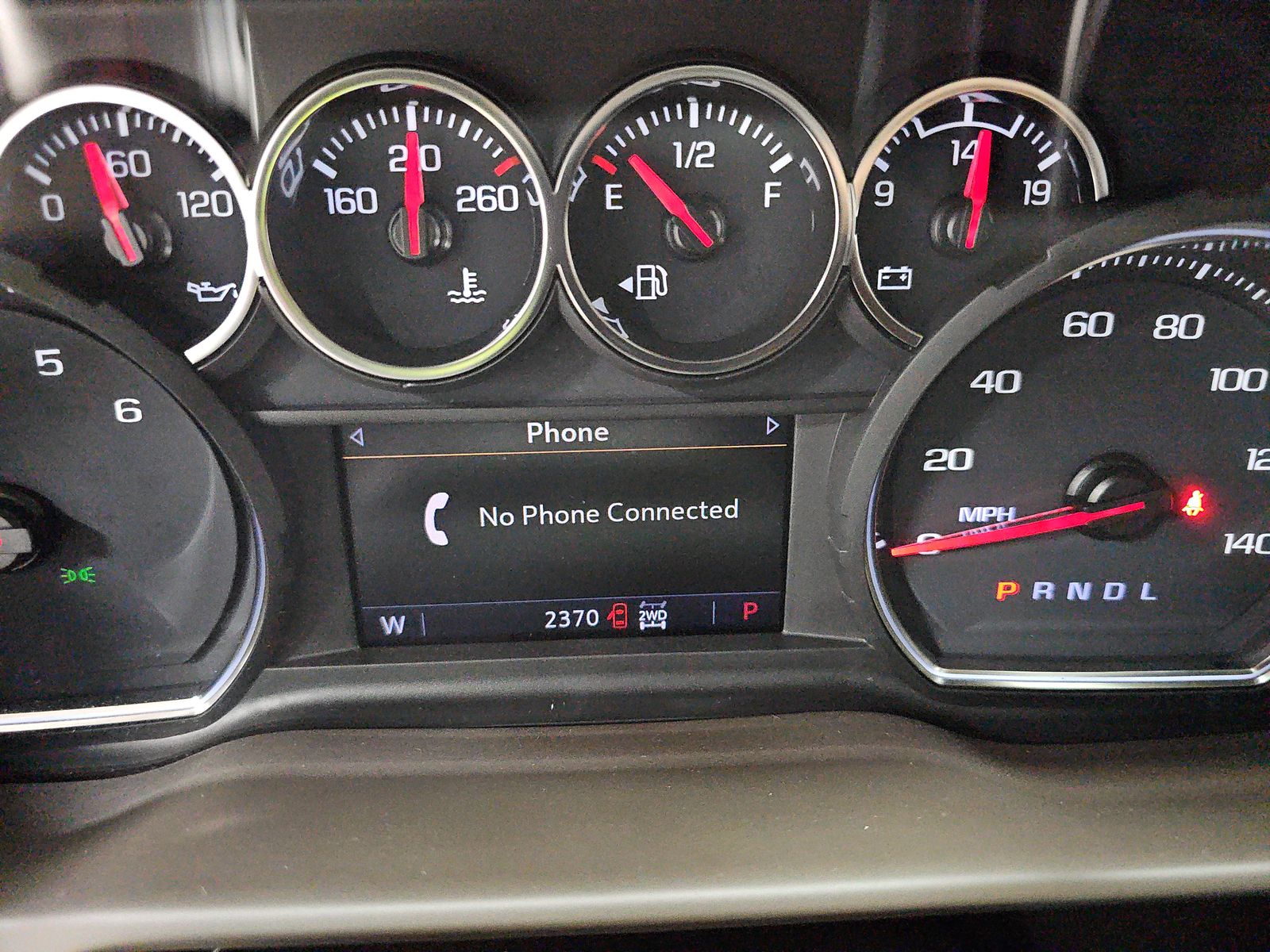 2023 Chevrolet Silverado 3500HD LTZ AWD