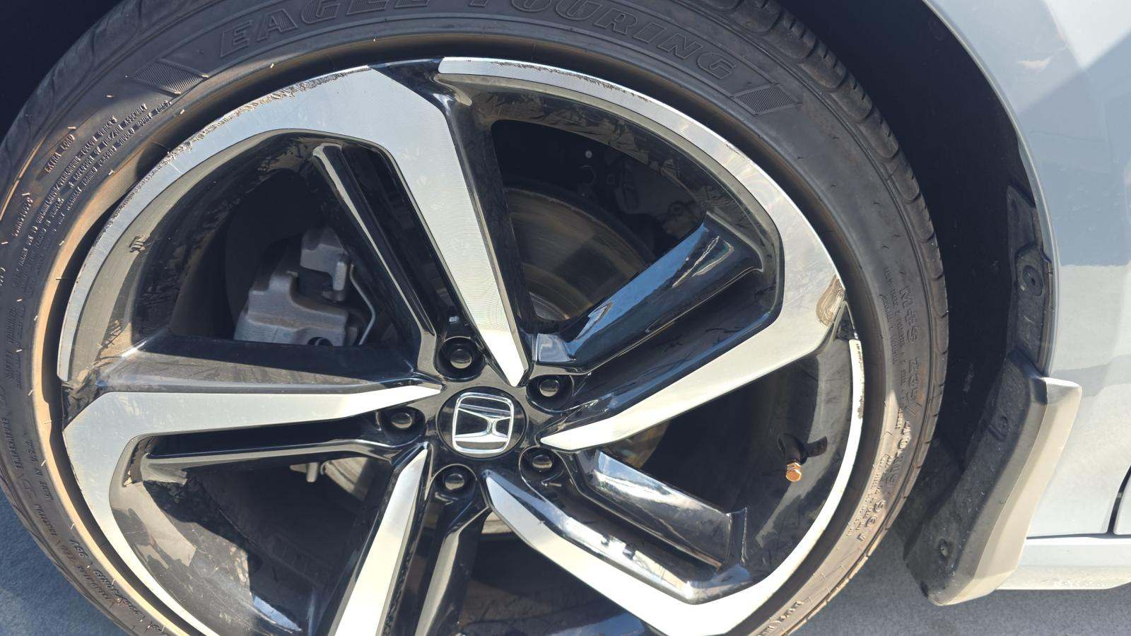 2022 Honda Accord Sport FWD