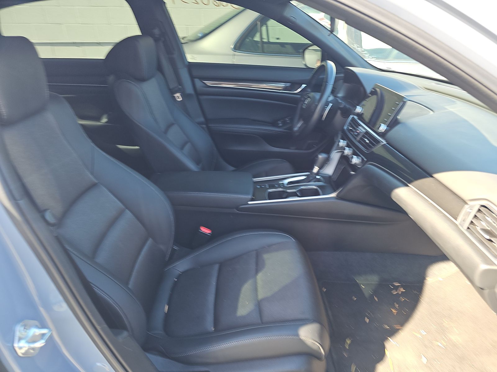 2022 Honda Accord Sport FWD