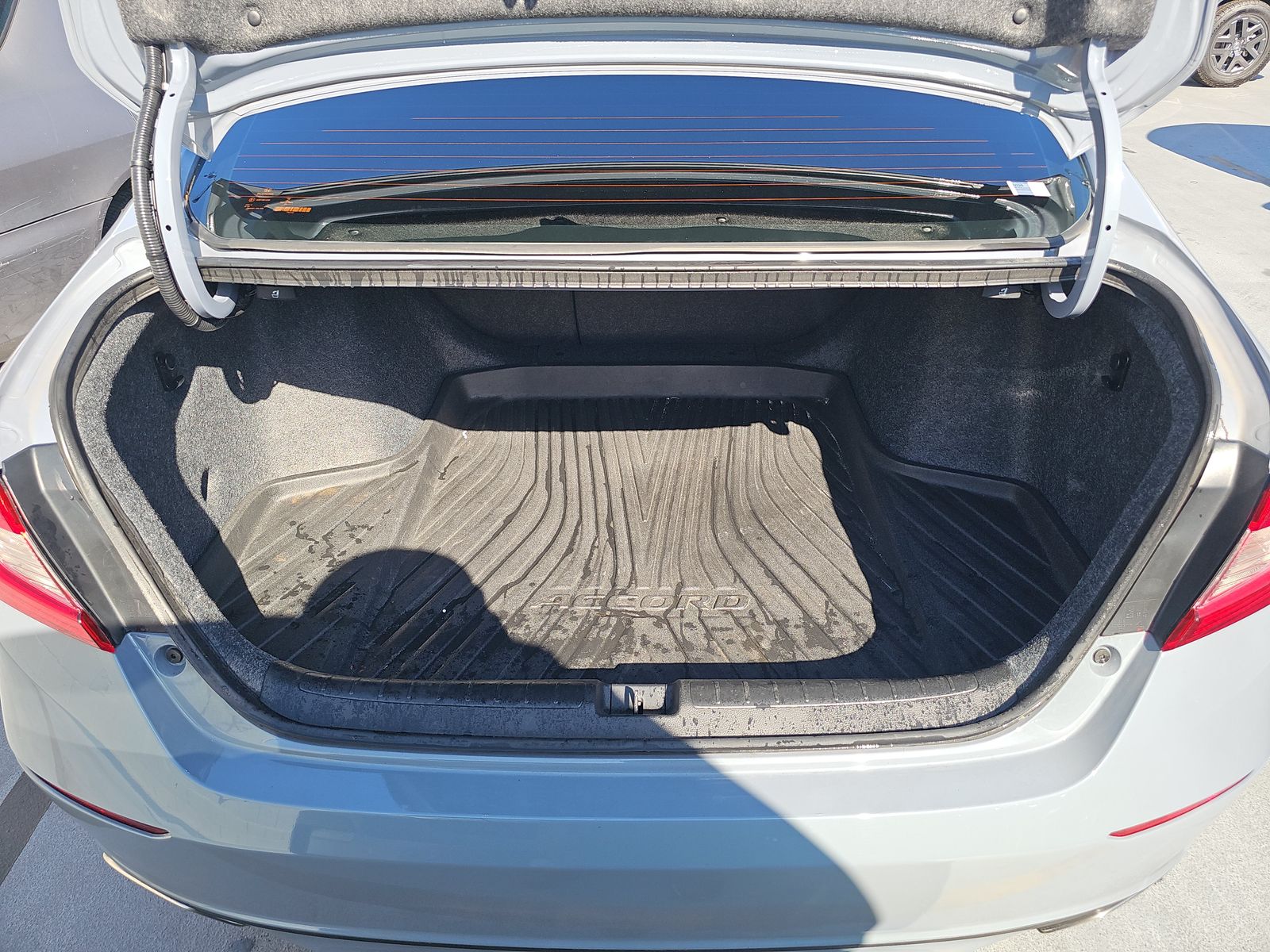 2022 Honda Accord Sport FWD