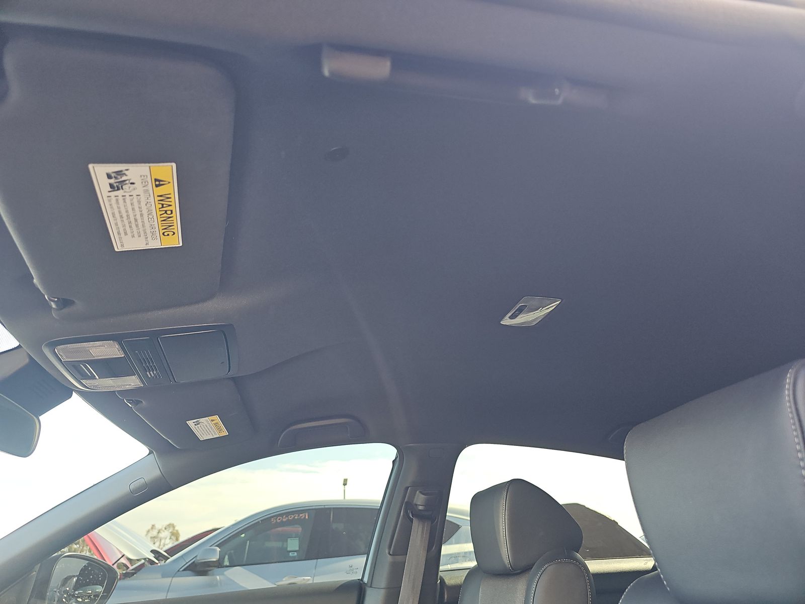 2022 Honda Accord Sport FWD