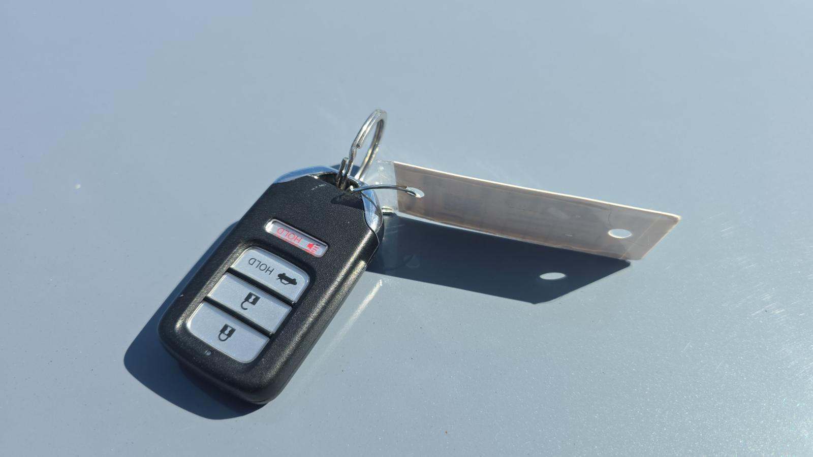 2022 Honda Accord Sport FWD