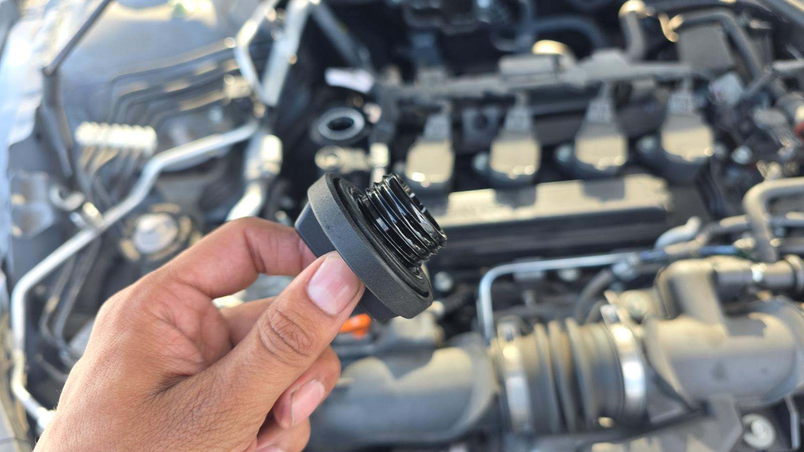 2022 Honda Accord Sport FWD