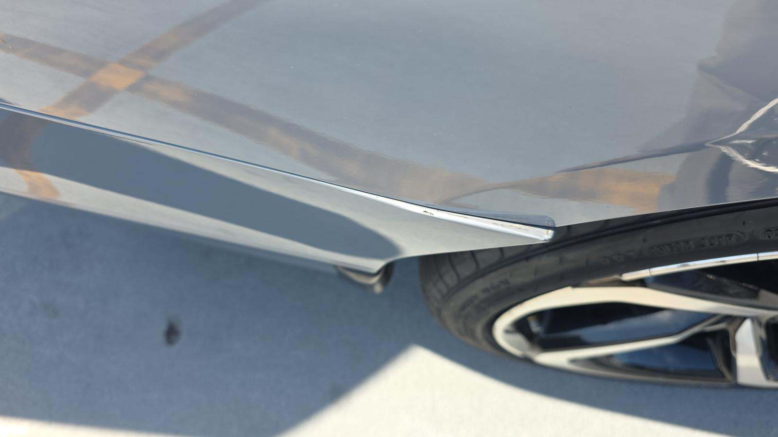 2022 Honda Accord Sport FWD