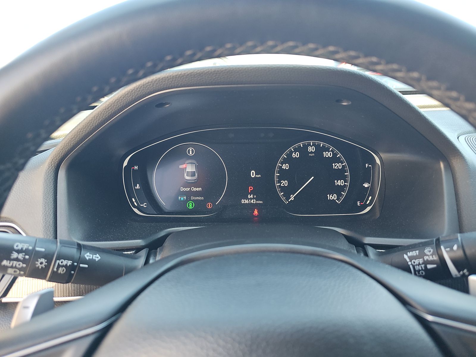 2022 Honda Accord Sport FWD