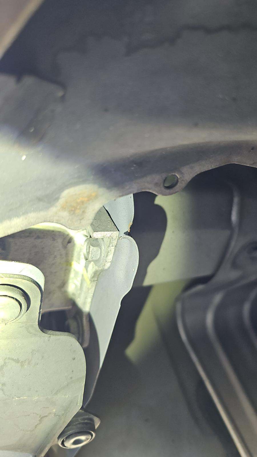 2022 Honda Accord Sport FWD