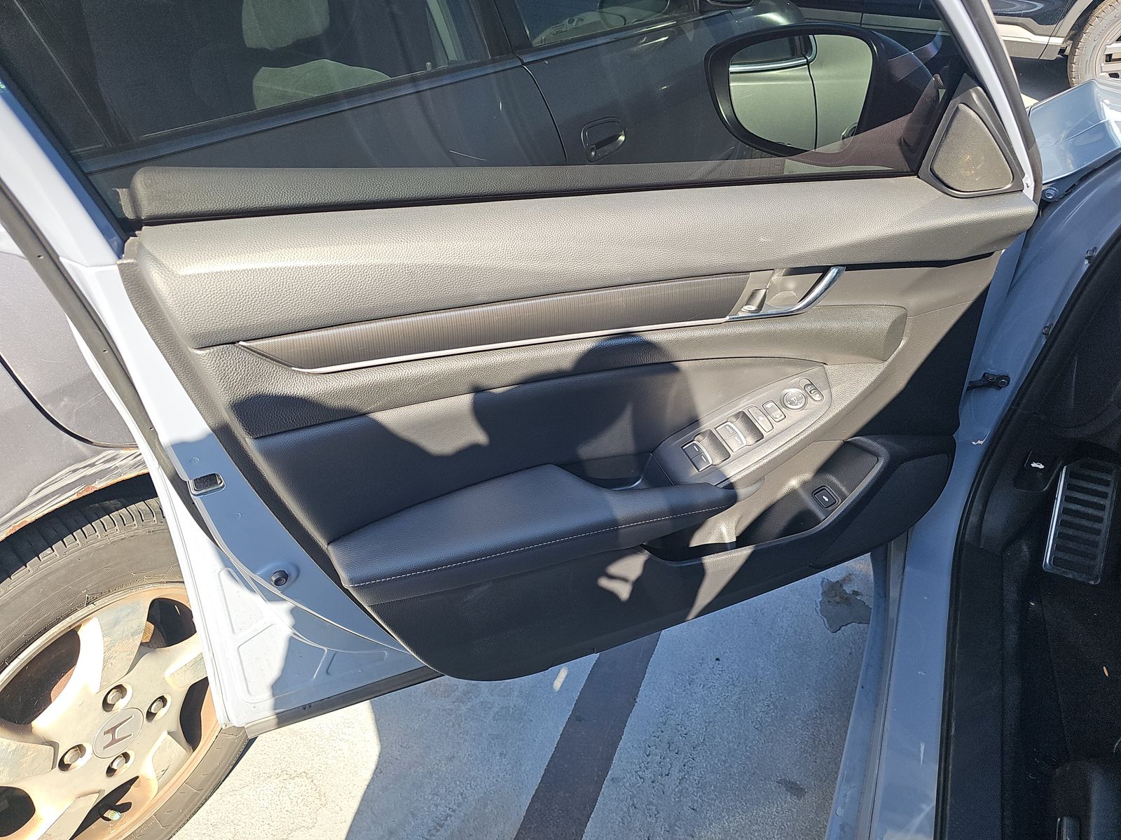 2022 Honda Accord Sport FWD