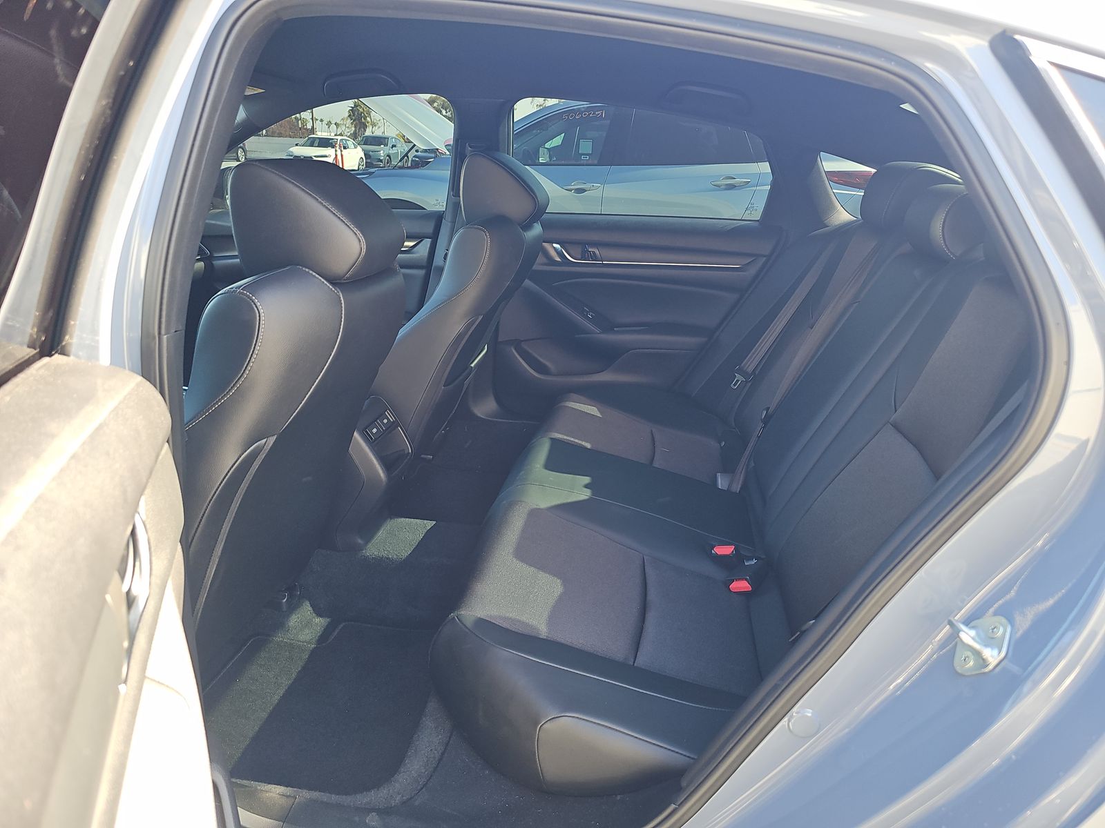 2022 Honda Accord Sport FWD