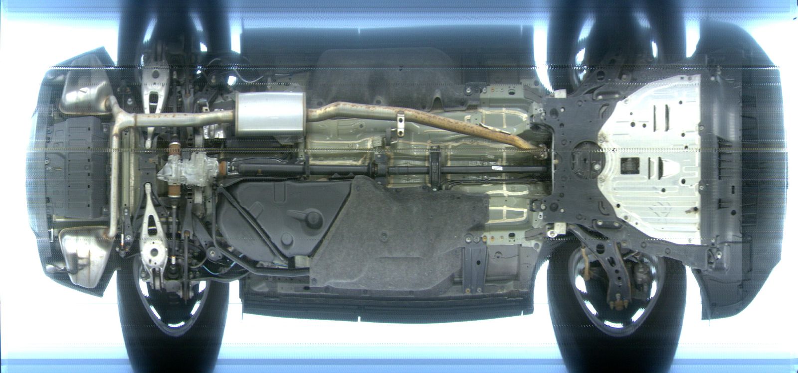 2023 Honda CR-V EX AWD