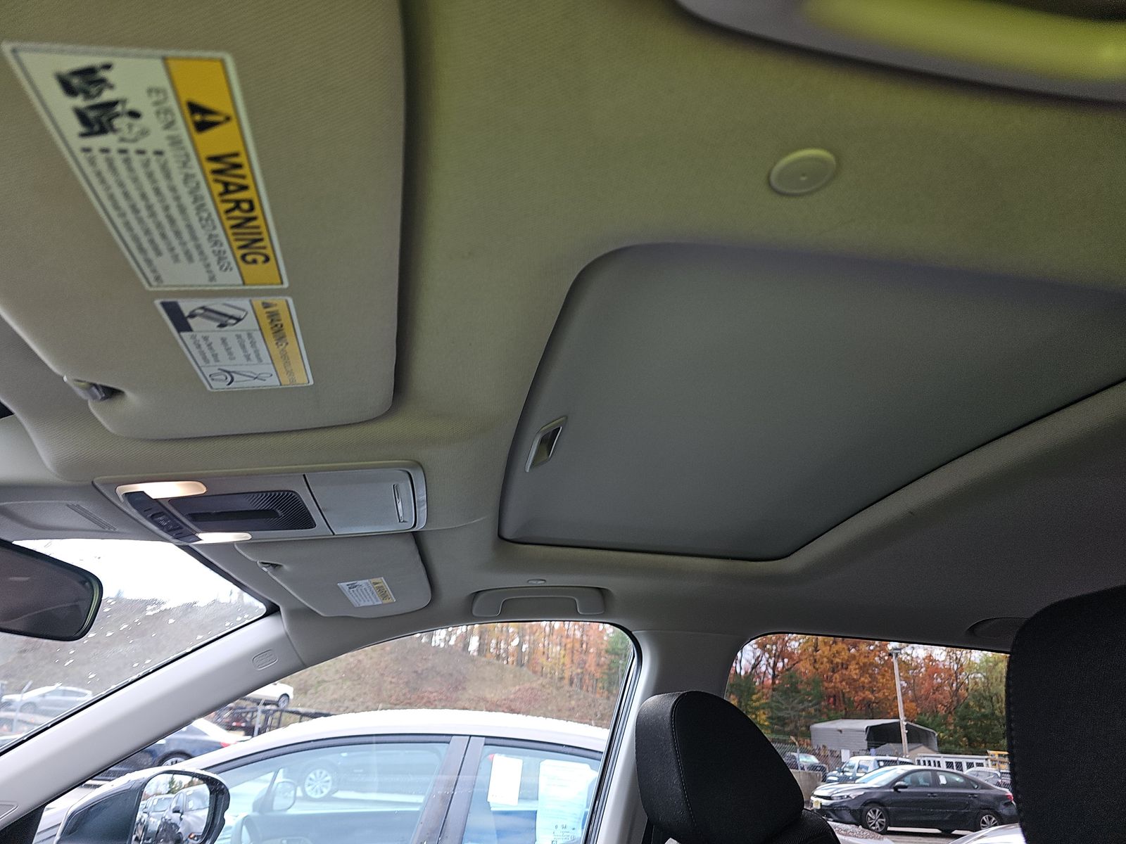 2023 Honda CR-V EX AWD