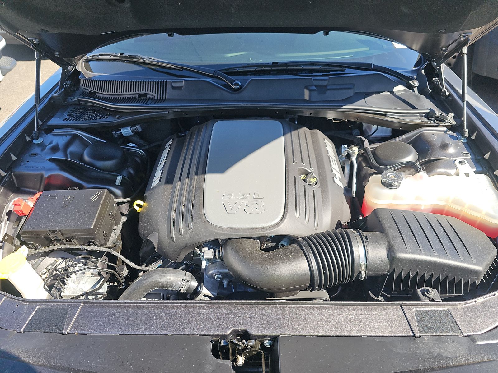 2023 Dodge Challenger R/T RWD