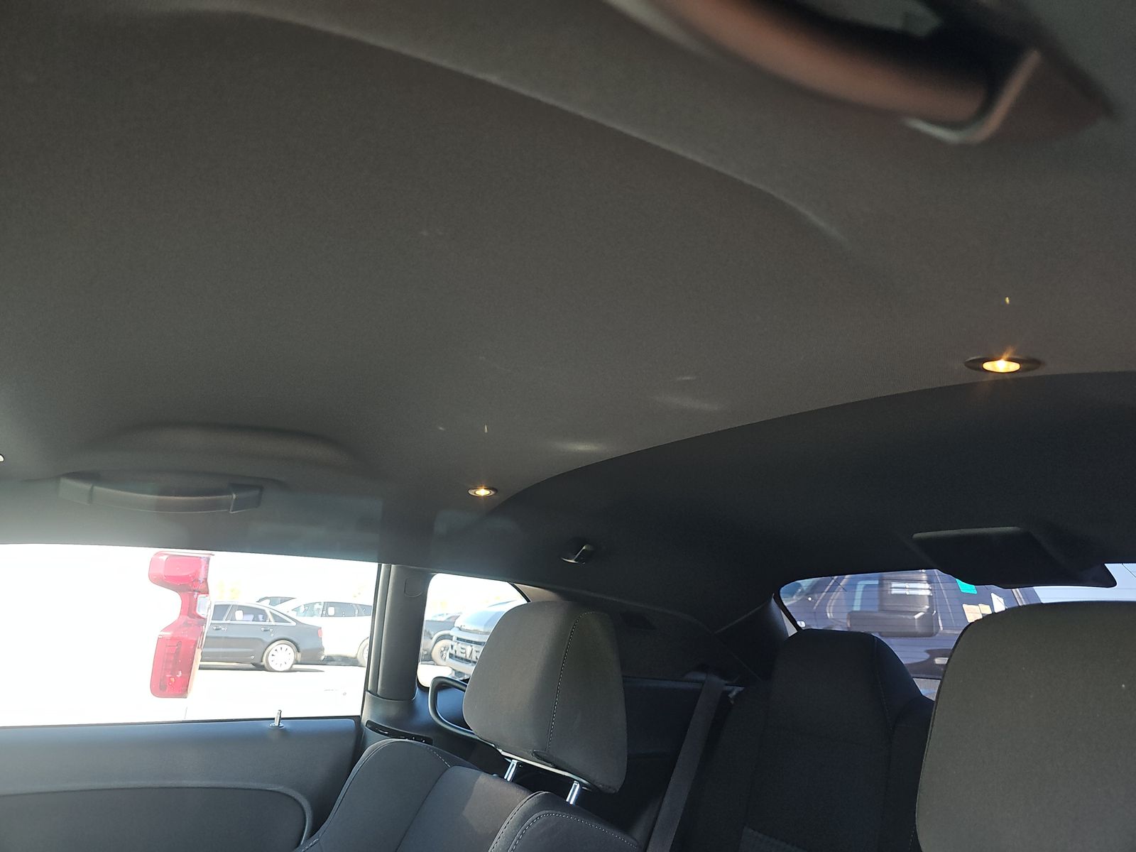 2023 Dodge Challenger R/T RWD