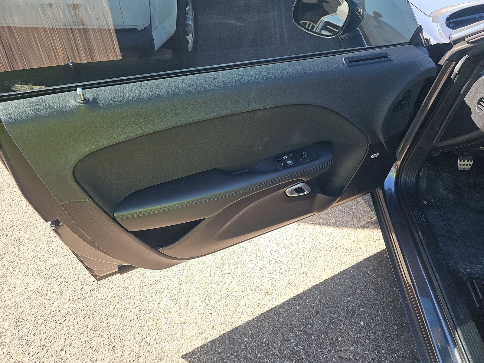 2023 Dodge Challenger R/T RWD