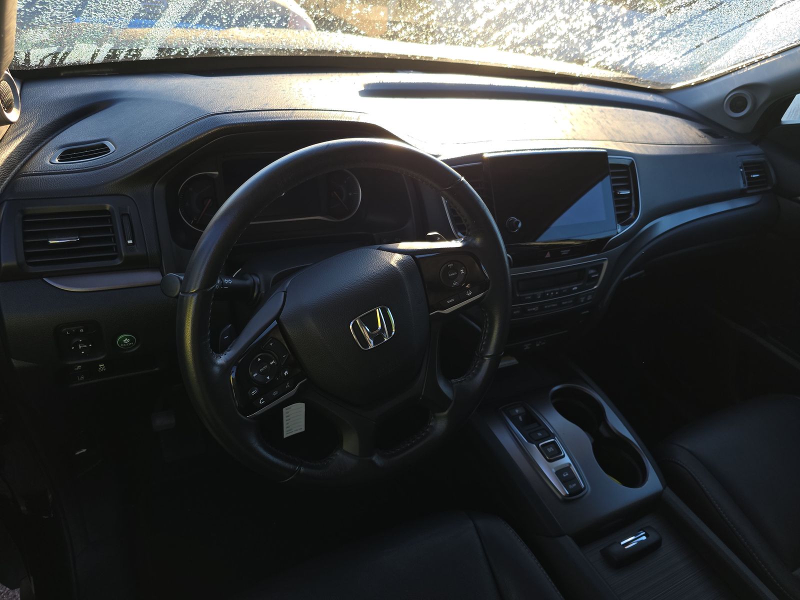 2022 Honda Pilot Special Edition AWD