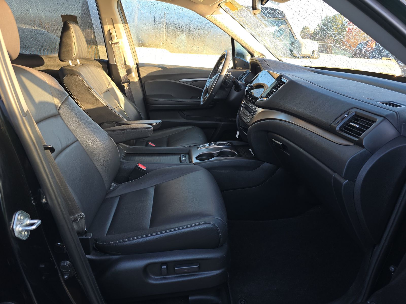 2022 Honda Pilot Special Edition AWD