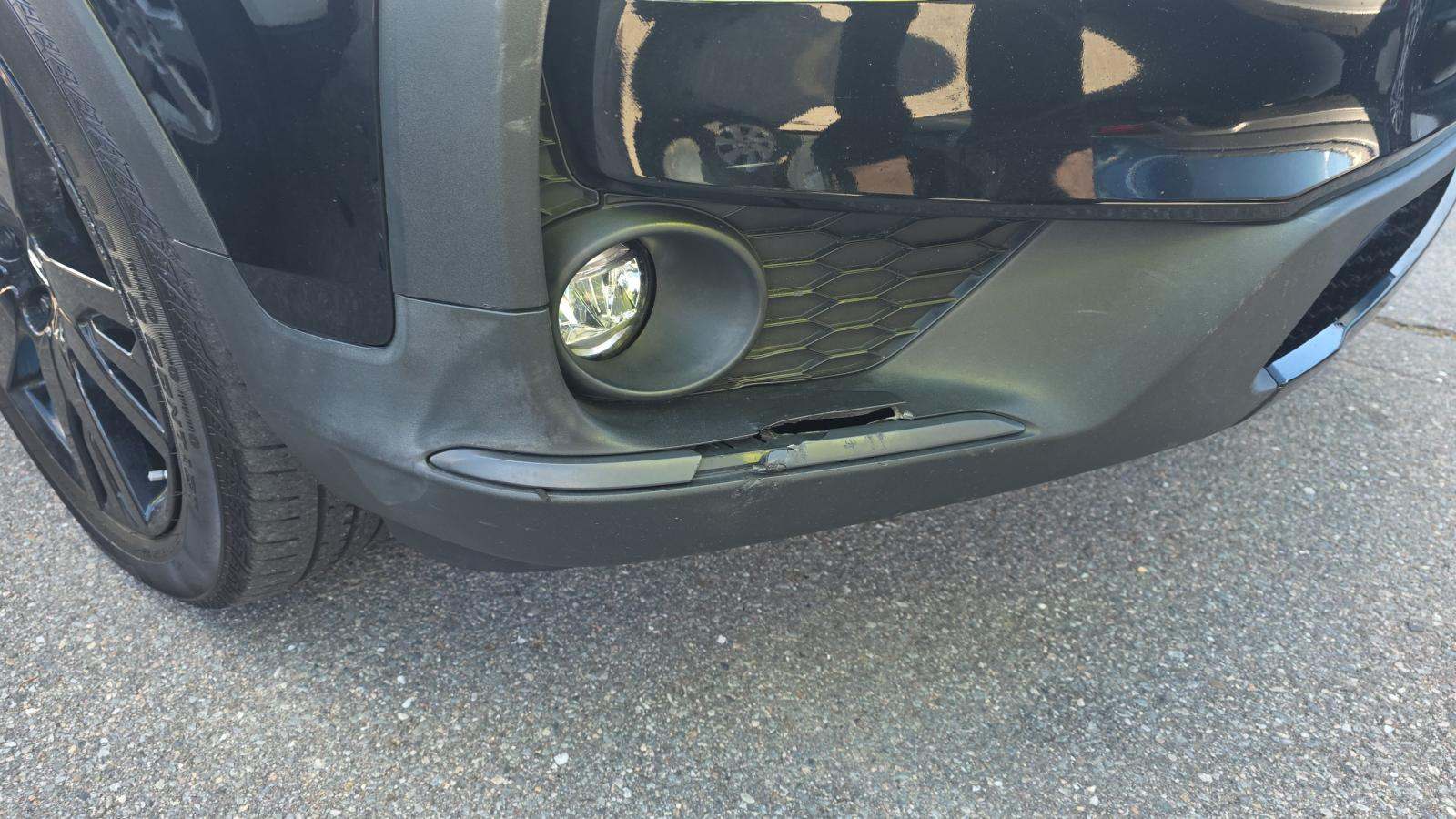 2022 Honda Pilot Special Edition AWD