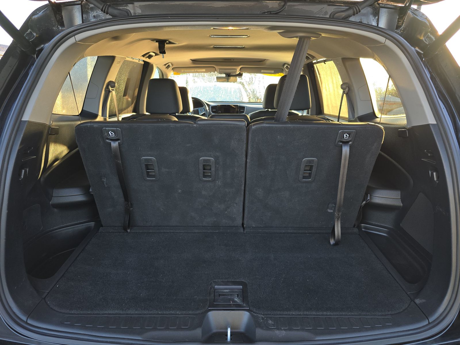 2022 Honda Pilot Special Edition AWD