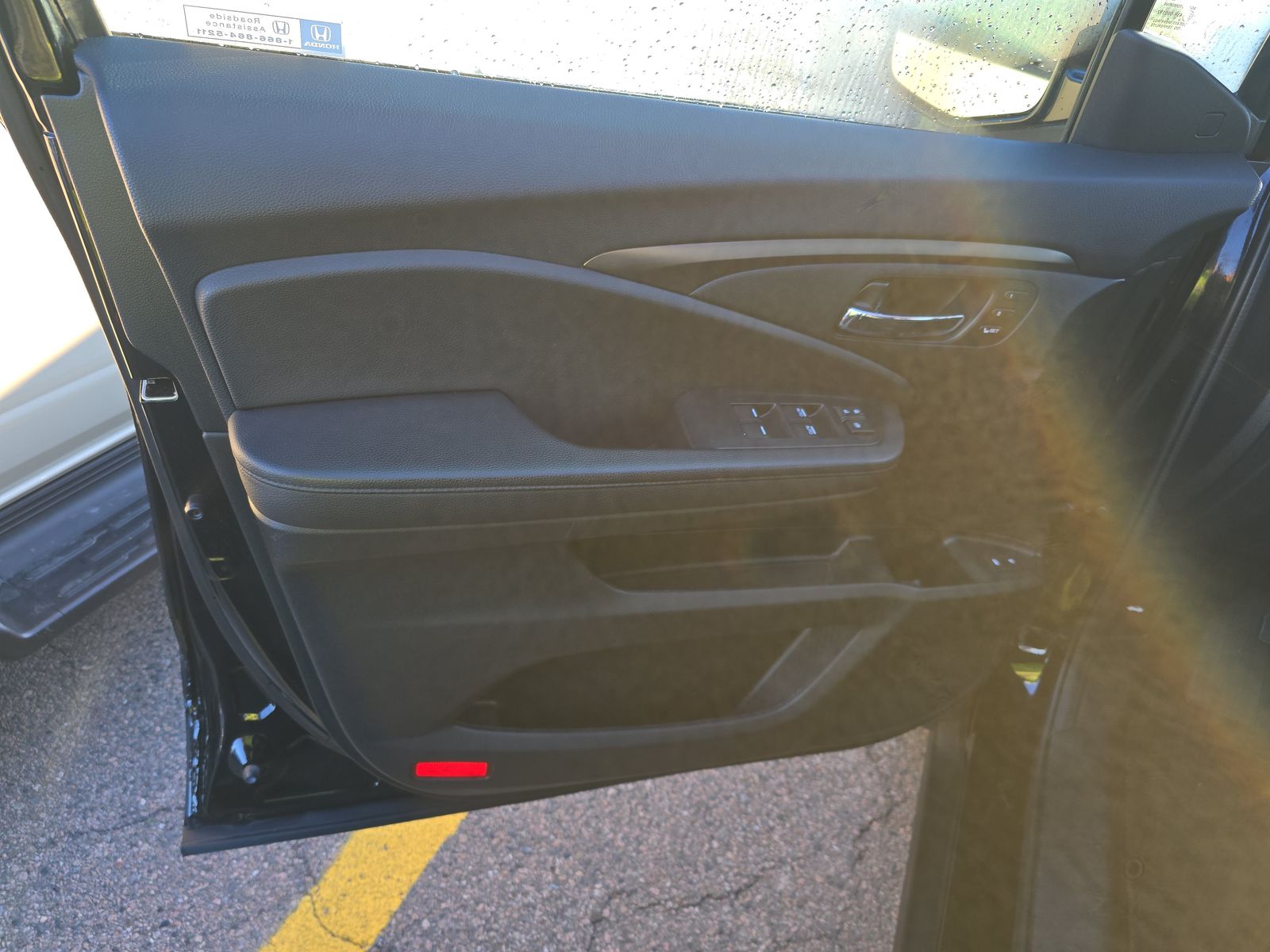 2022 Honda Pilot Special Edition AWD