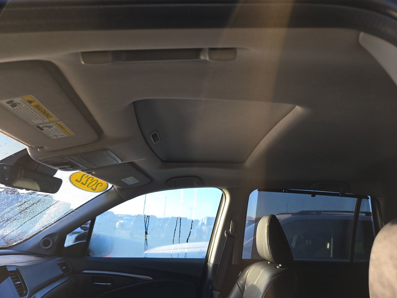 2022 Honda Pilot Special Edition AWD