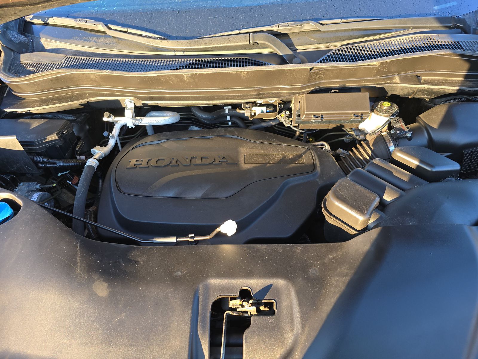 2022 Honda Pilot Special Edition AWD