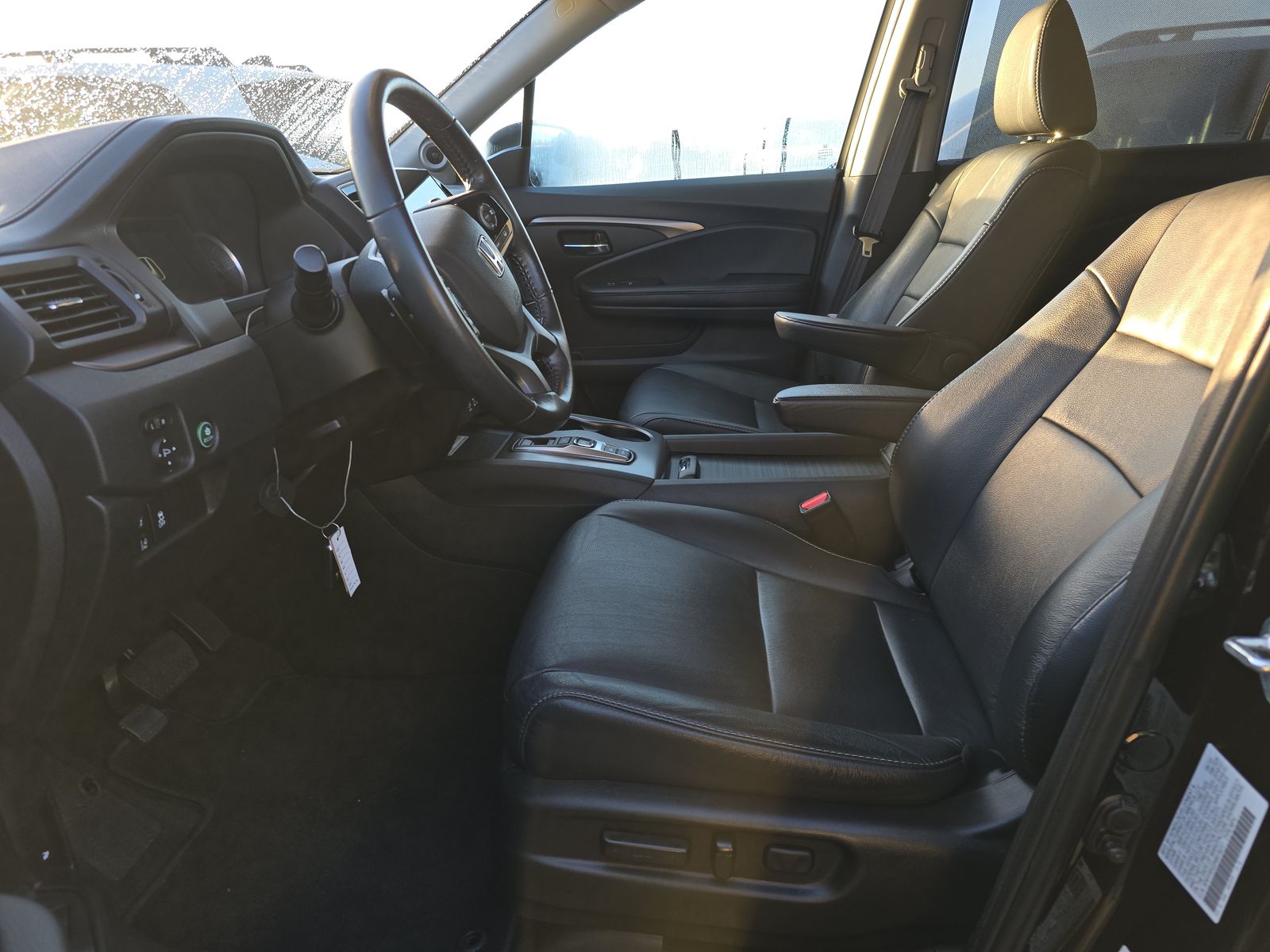 2022 Honda Pilot Special Edition AWD