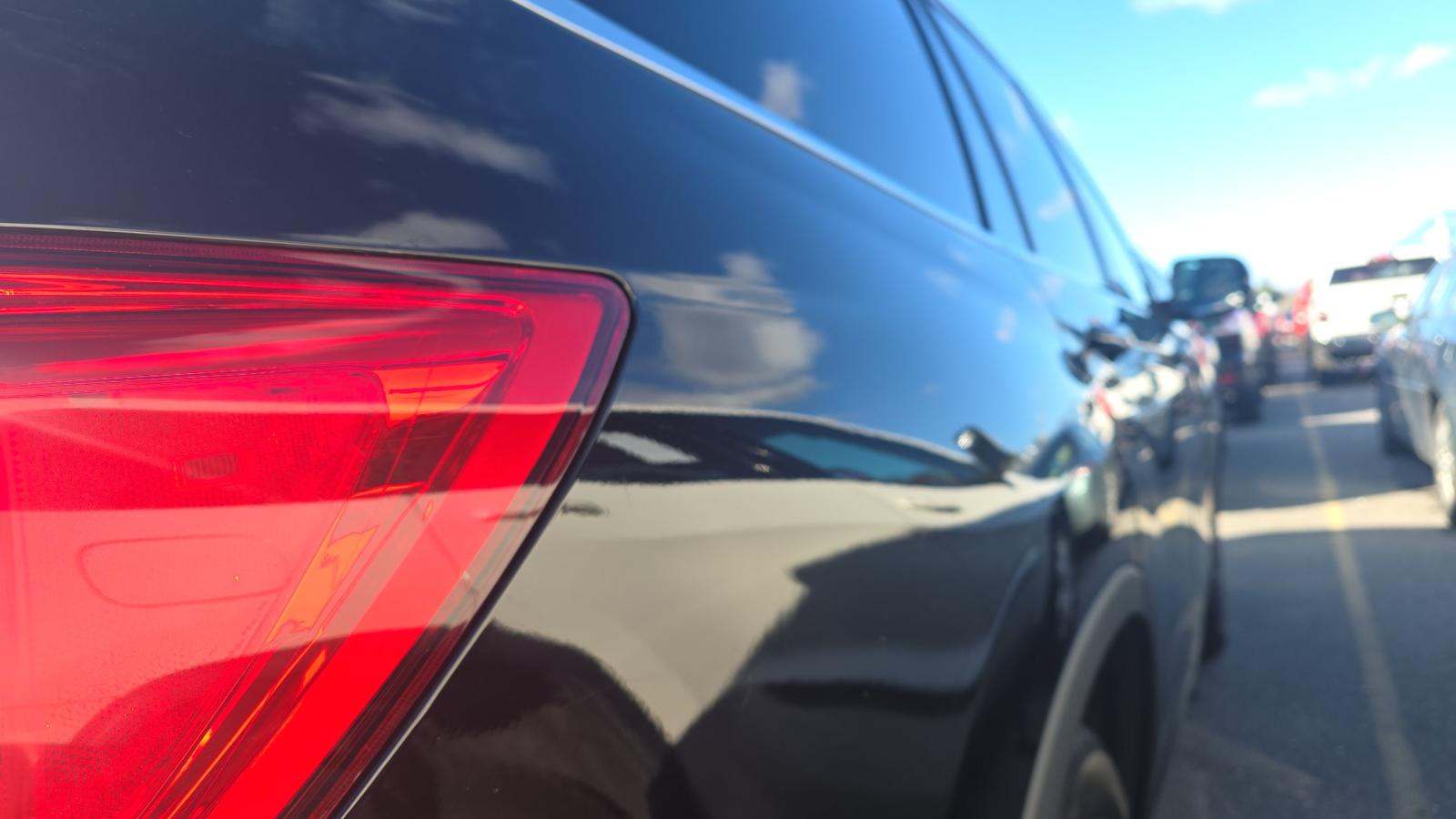 2022 Honda Pilot Special Edition AWD