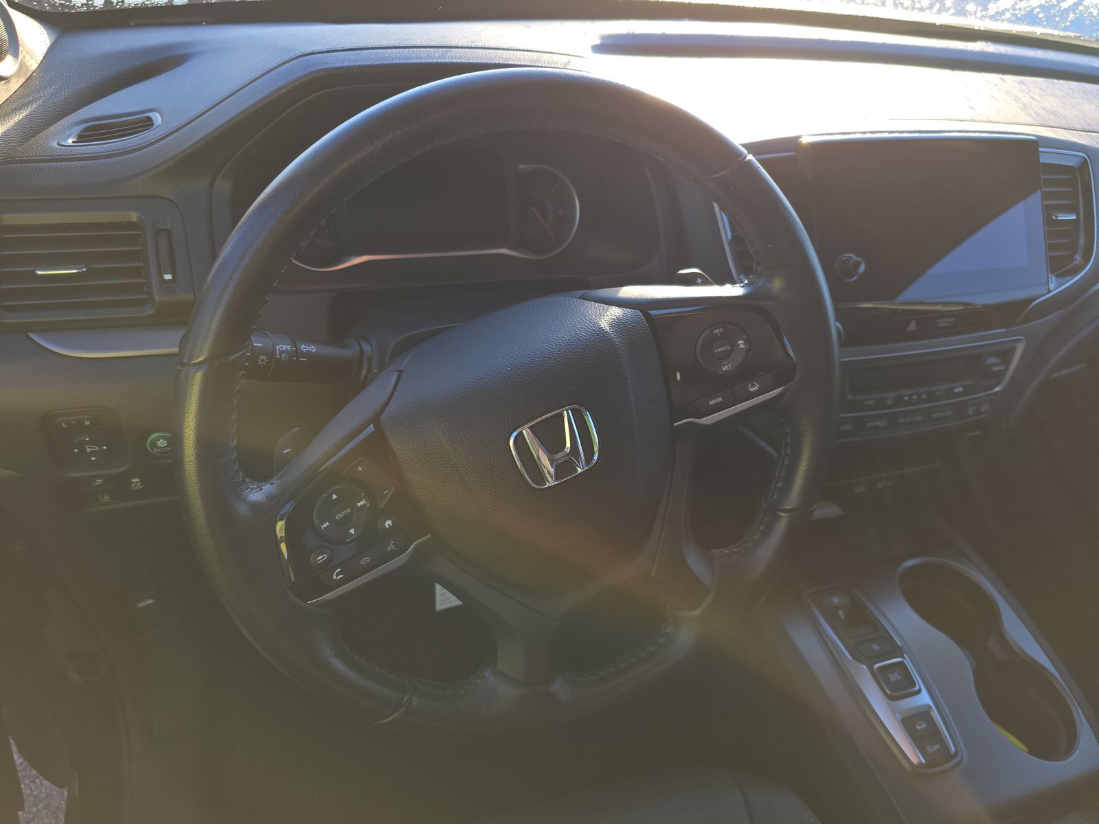 2022 Honda Pilot Special Edition AWD