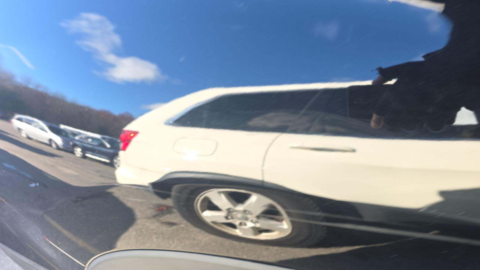 2022 Honda Pilot Special Edition AWD