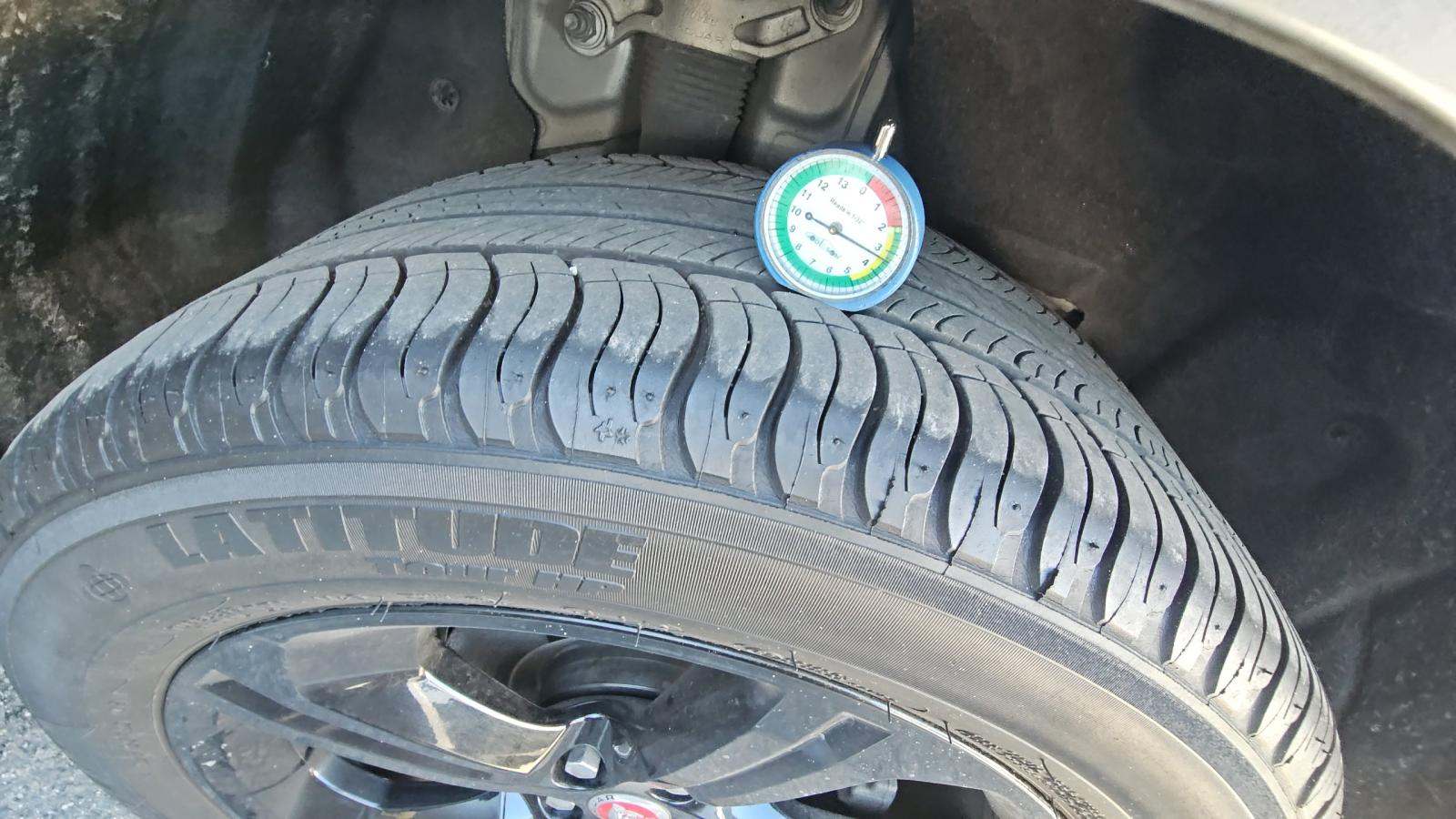 2020 Jaguar F-PACE 25t Checkered Flag AWD