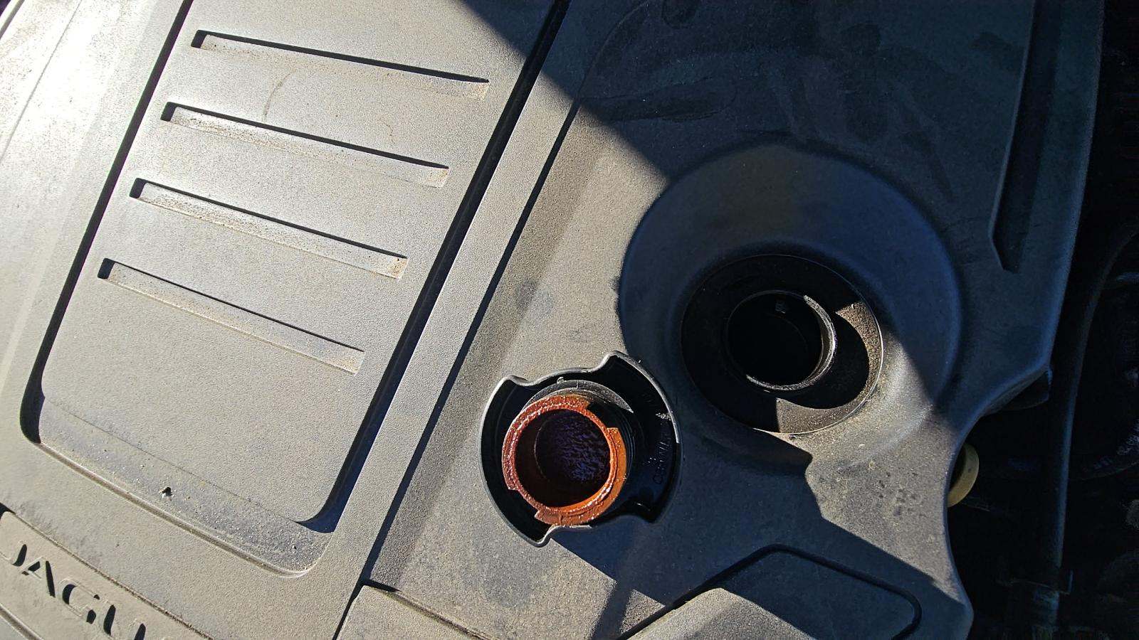 2020 Jaguar F-PACE 25t Checkered Flag AWD