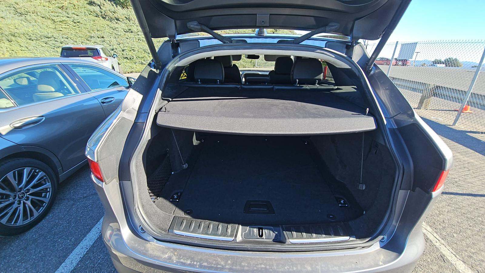 2020 Jaguar F-PACE 25t Checkered Flag AWD