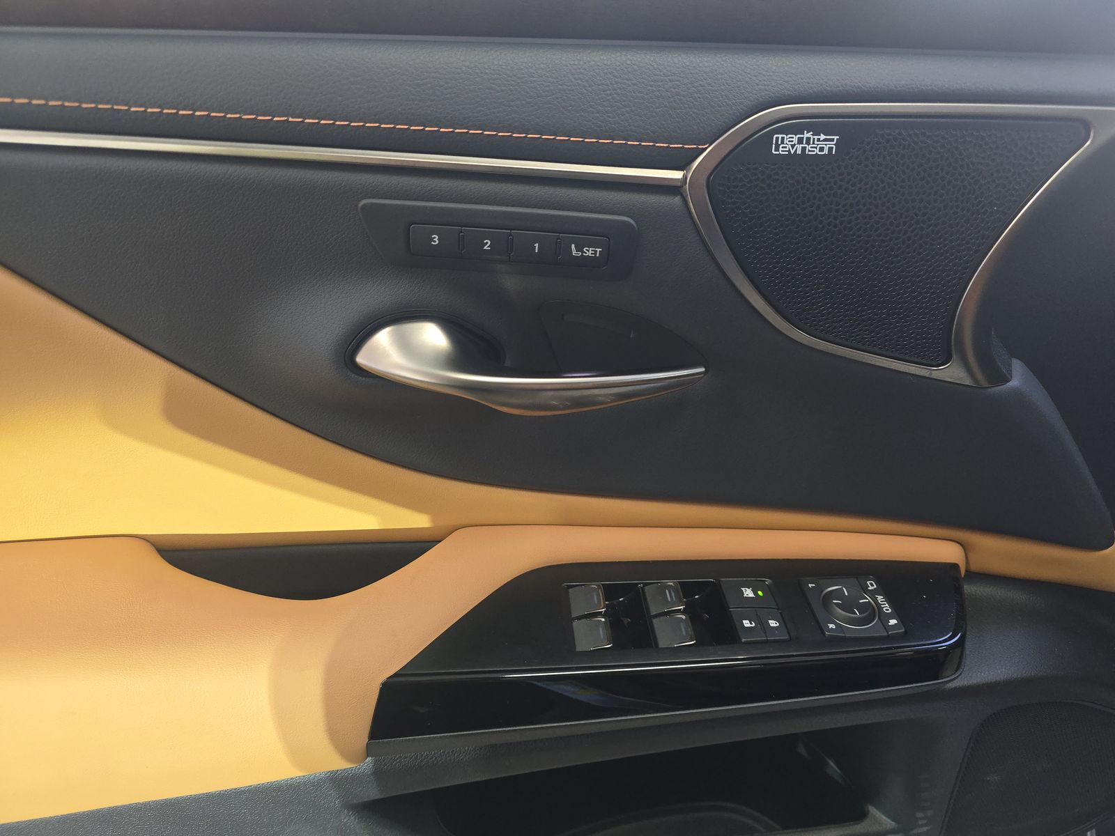 2024 Lexus ES ES 350 Ultra Luxury FWD