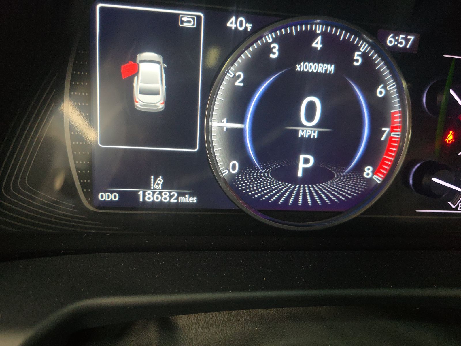 2024 Lexus ES ES 350 Ultra Luxury FWD