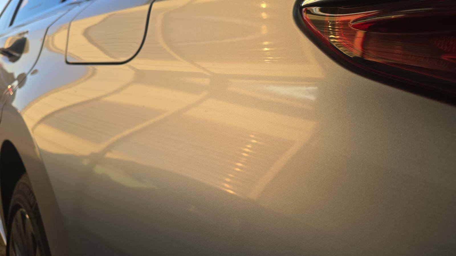 2024 Lexus ES ES 350 Ultra Luxury FWD