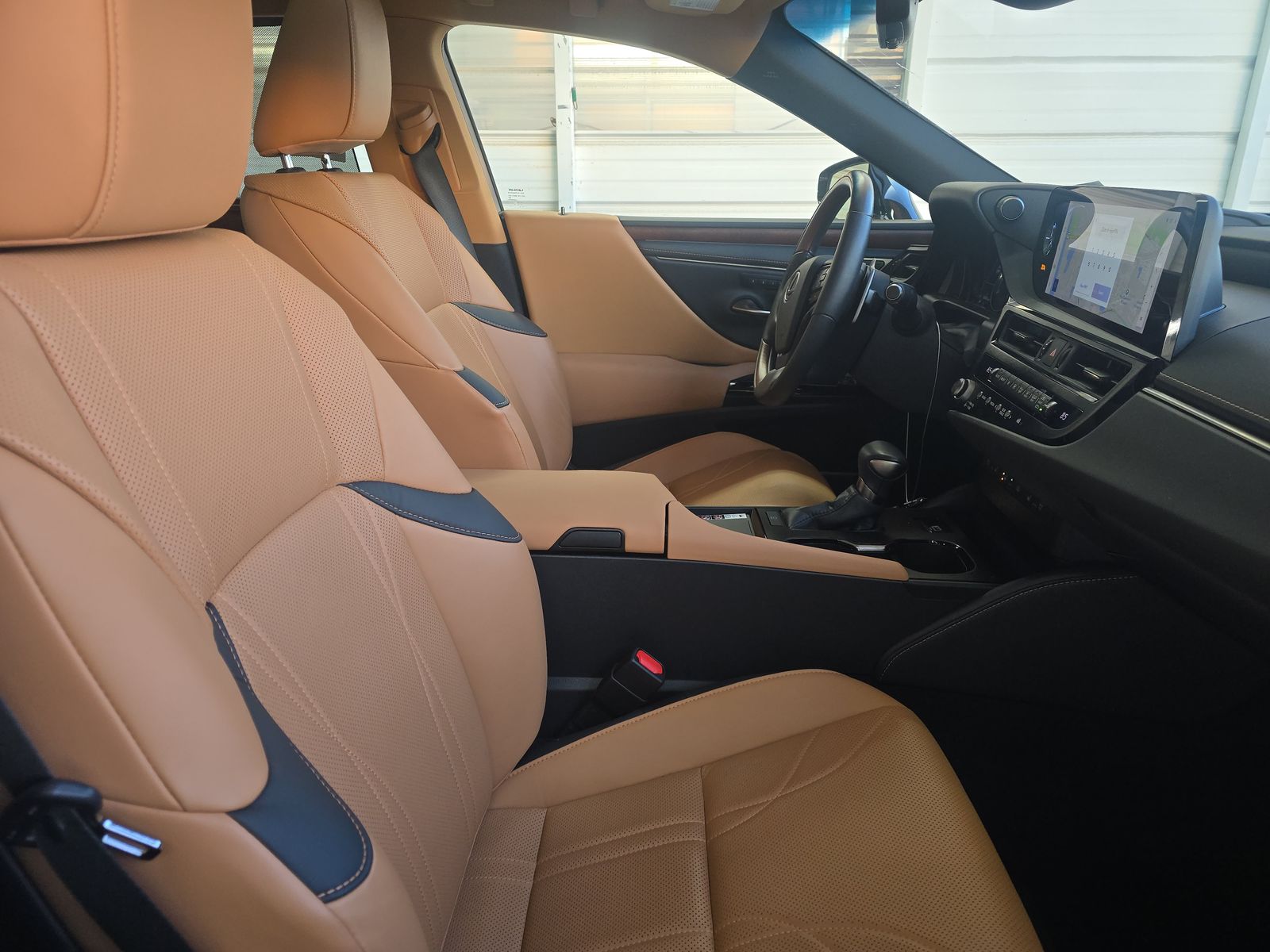 2024 Lexus ES ES 350 Ultra Luxury FWD