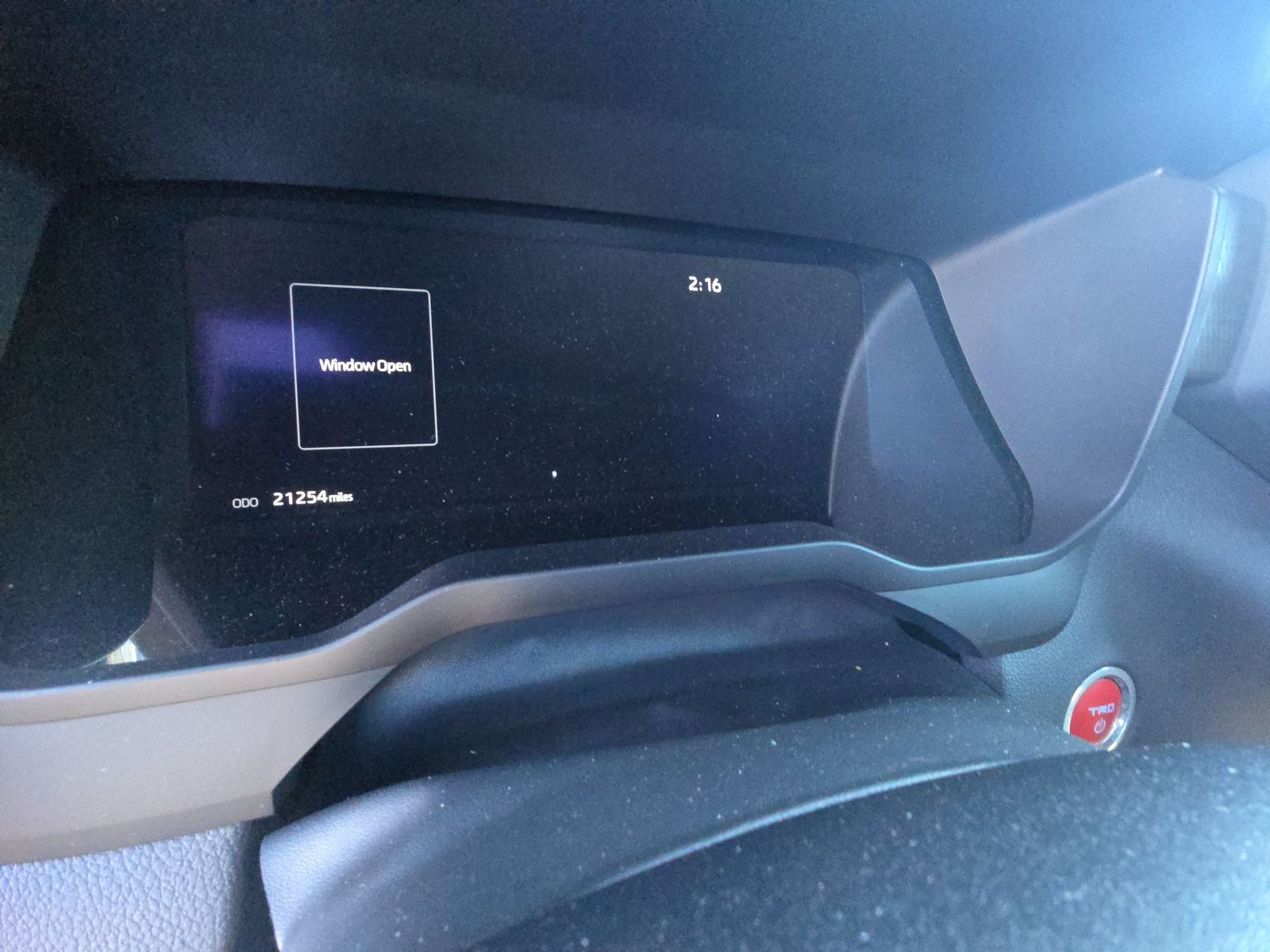 2024 Toyota Tundra Hybrid TRD Pro AWD