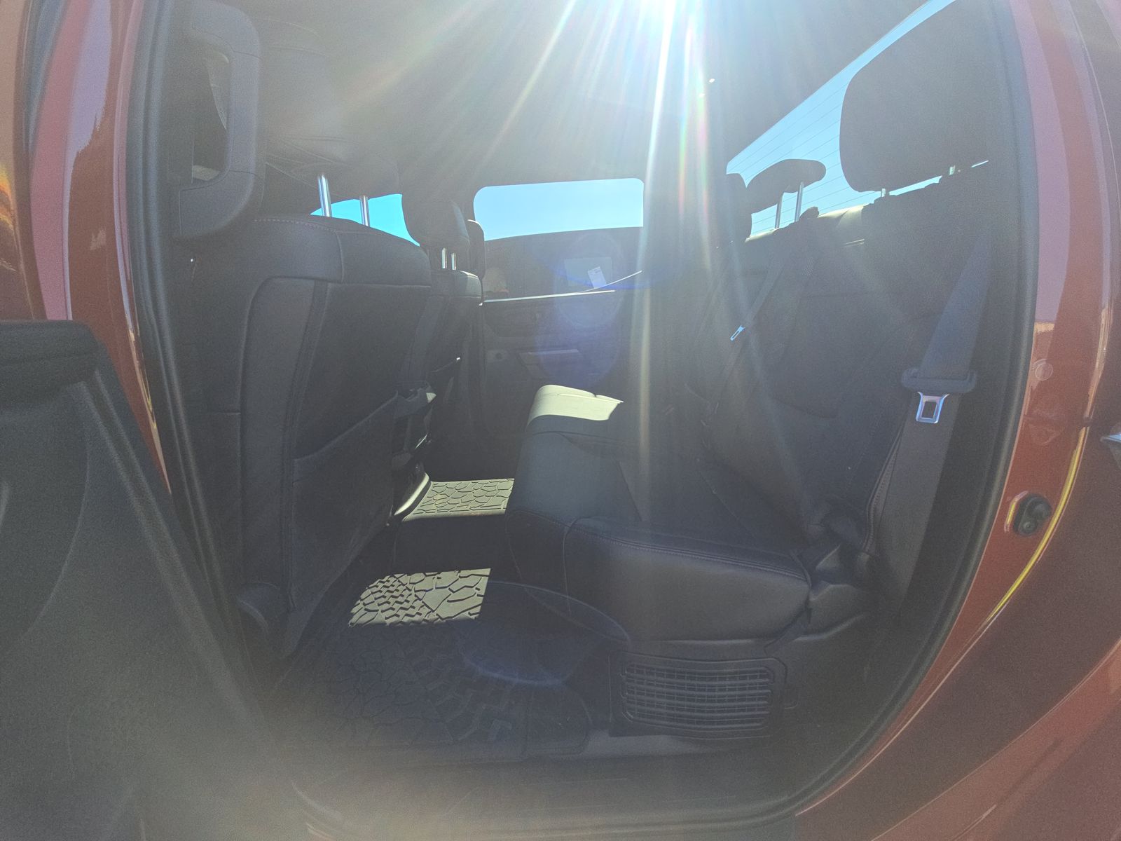 2024 Toyota Tundra Hybrid TRD Pro AWD