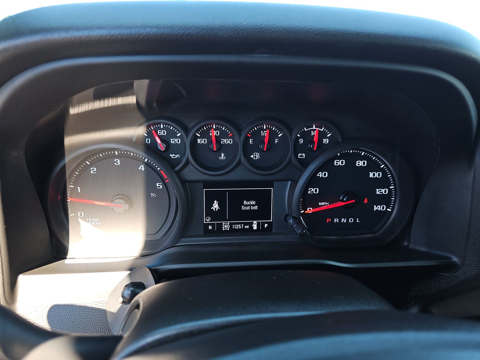 2025 Chevrolet Silverado 3500HD Work Truck AWD