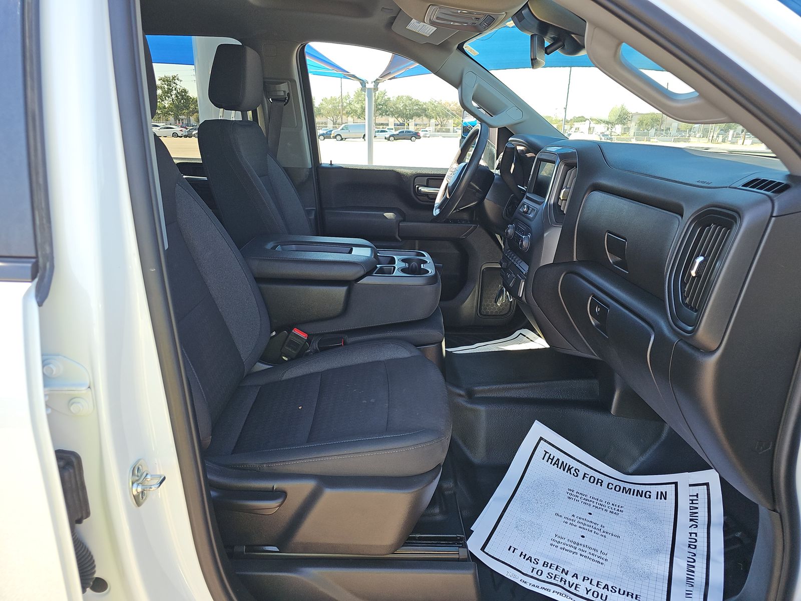 2025 Chevrolet Silverado 3500HD Work Truck AWD