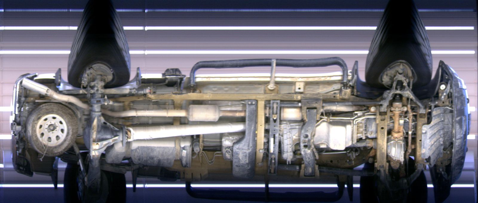 2025 Chevrolet Silverado 3500HD Work Truck AWD