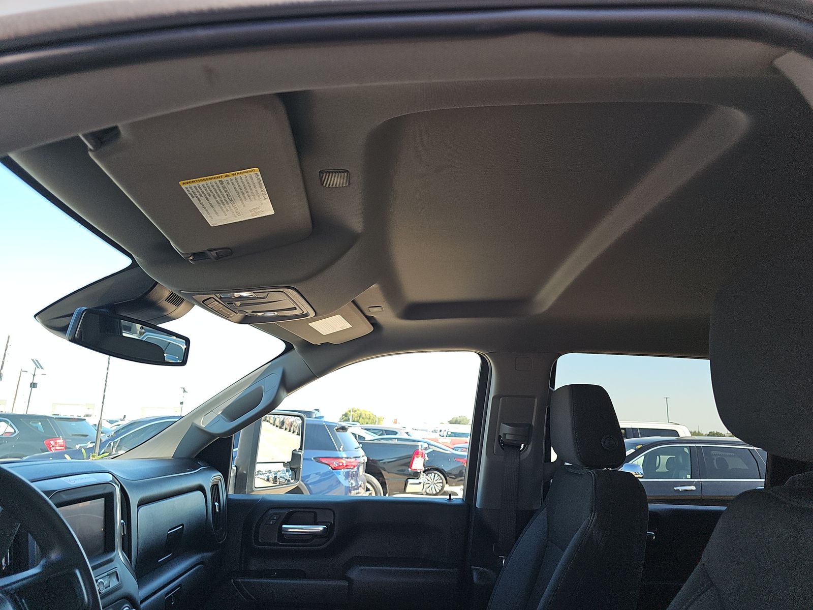 2025 Chevrolet Silverado 3500HD Work Truck AWD