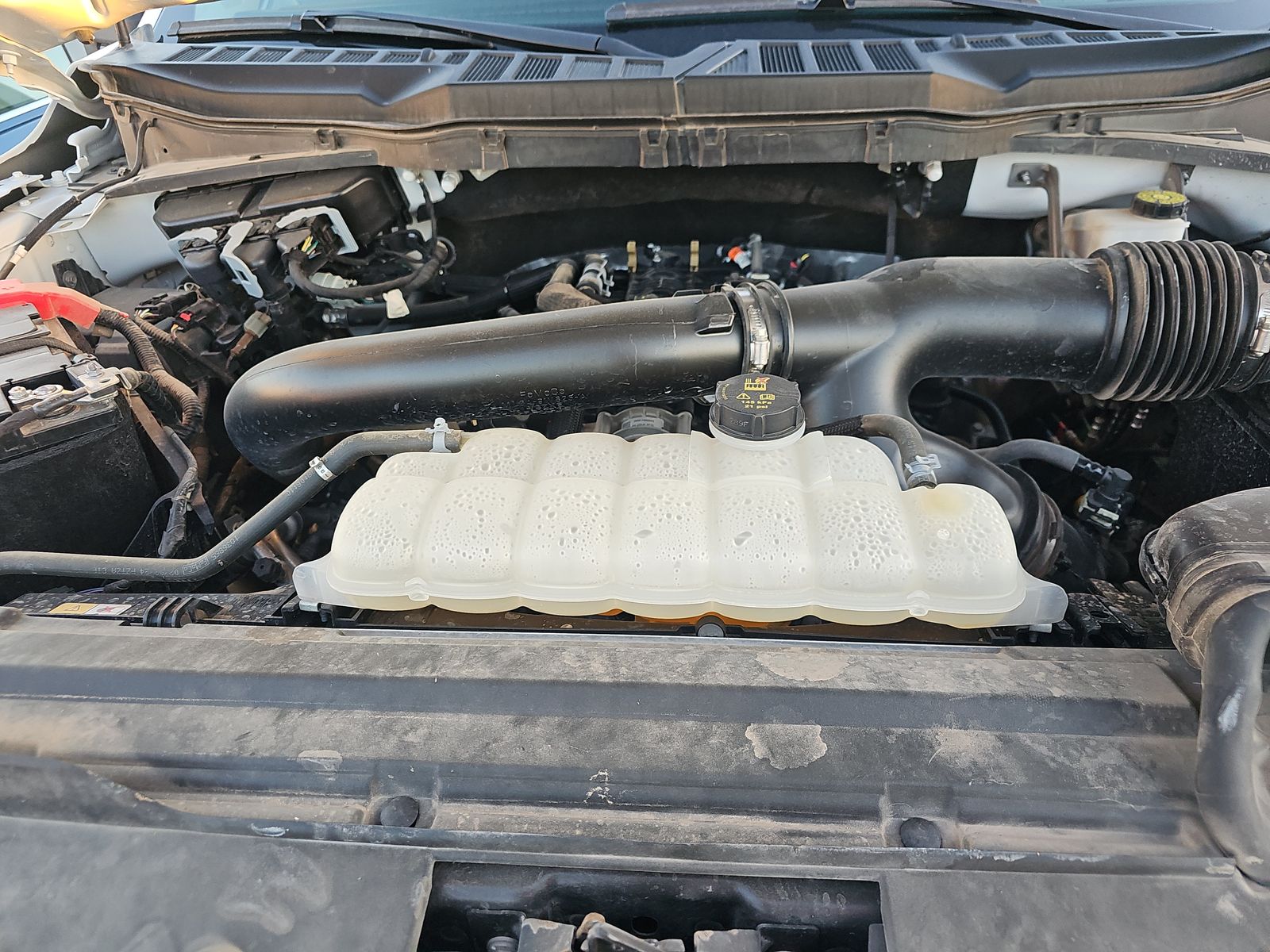 2024 Ford F-150 XLT AWD