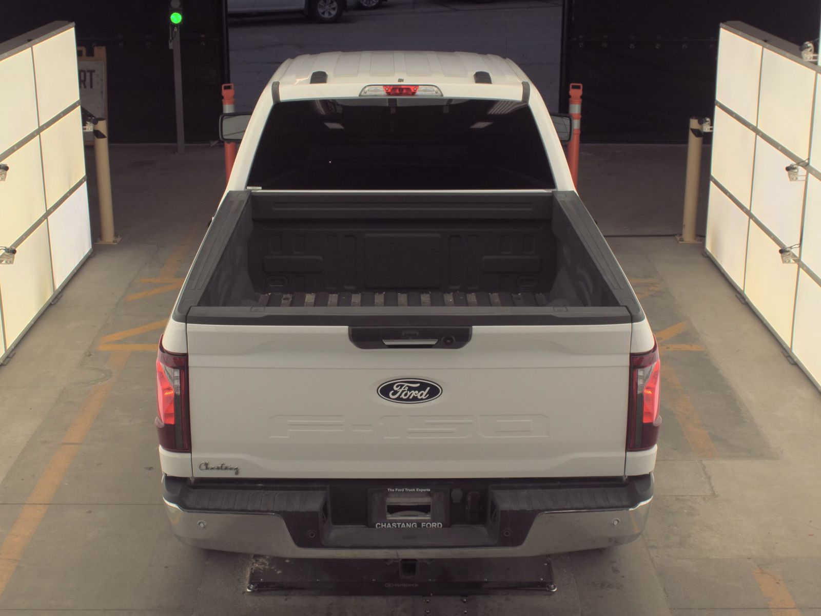 2024 Ford F-150 XLT AWD